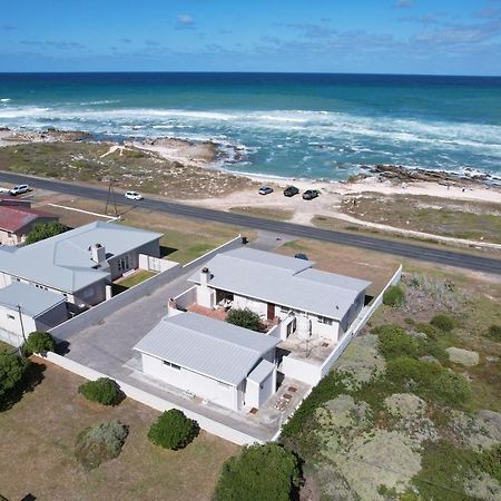 Apartamento Swem Jannie Struisbaai Exterior foto