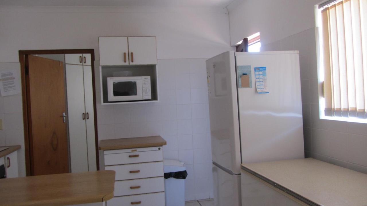 Apartamento Swem Jannie Struisbaai Exterior foto