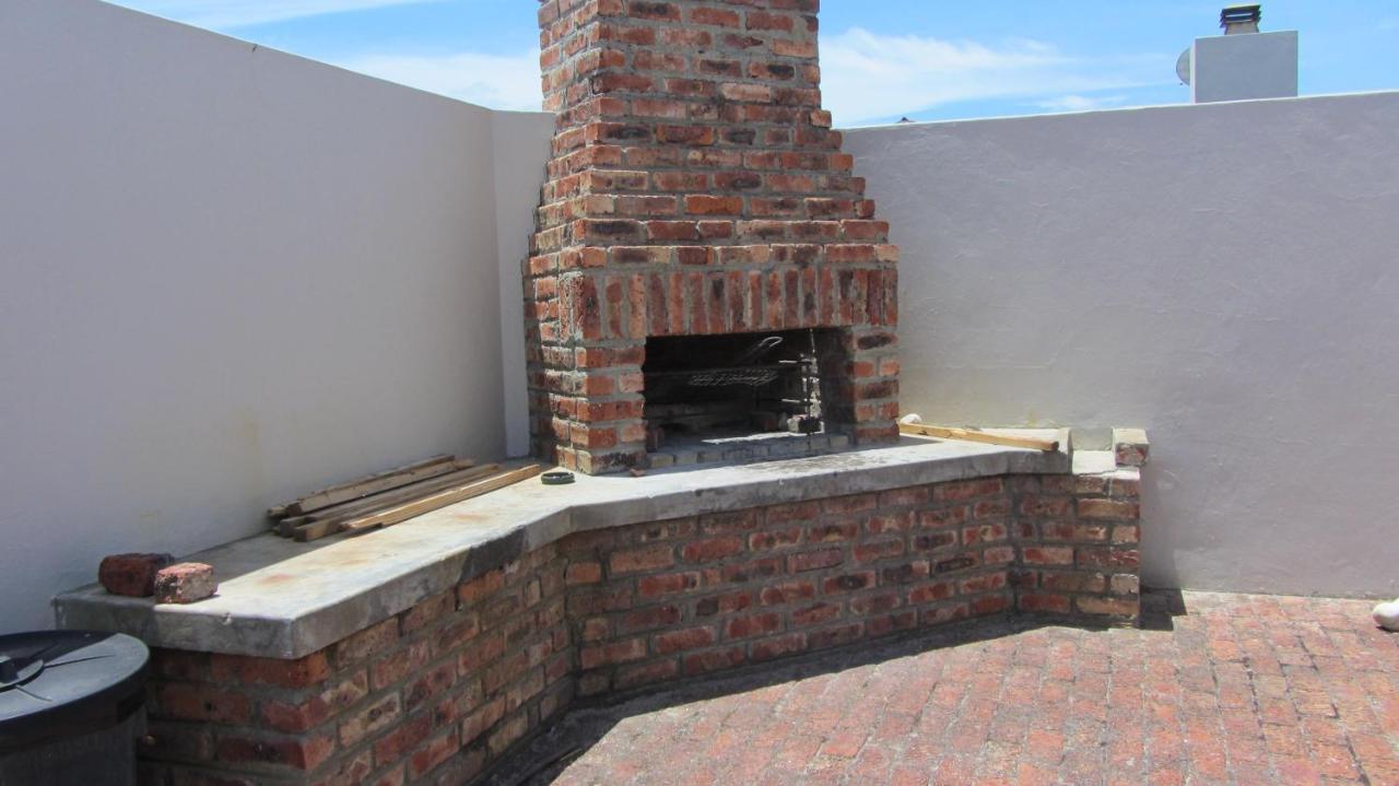 Apartamento Swem Jannie Struisbaai Exterior foto