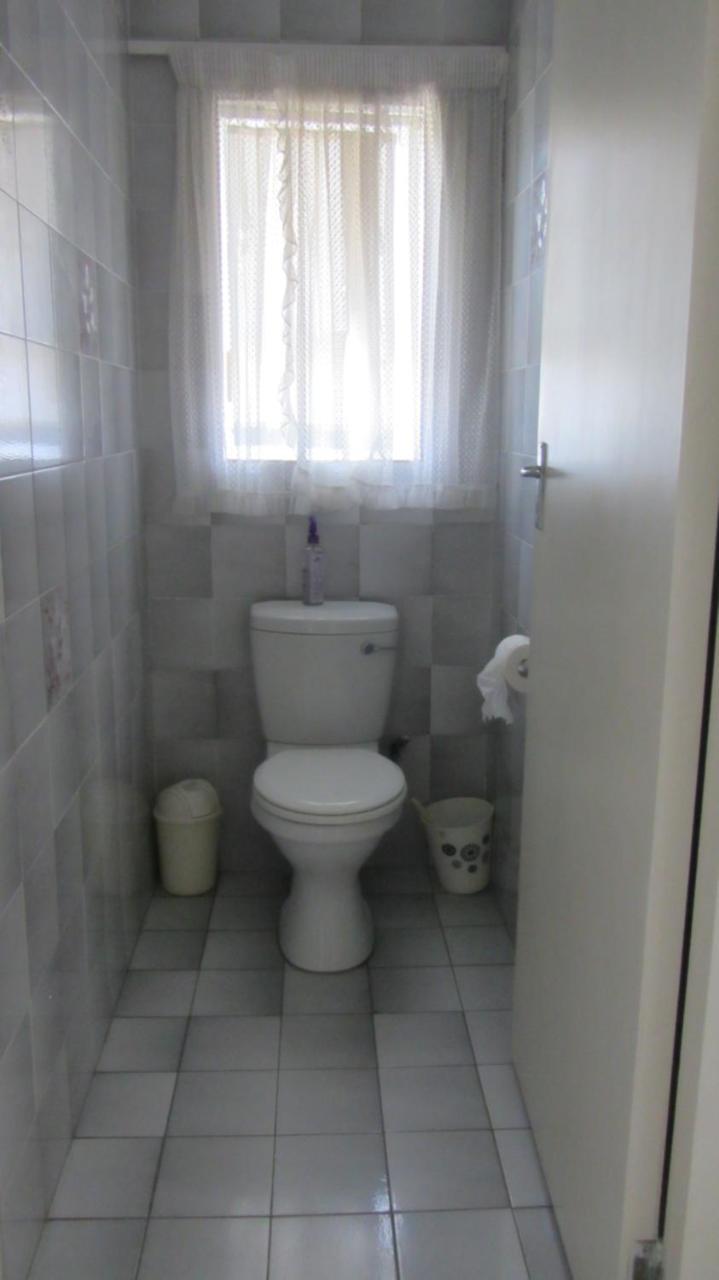 Apartamento Swem Jannie Struisbaai Exterior foto