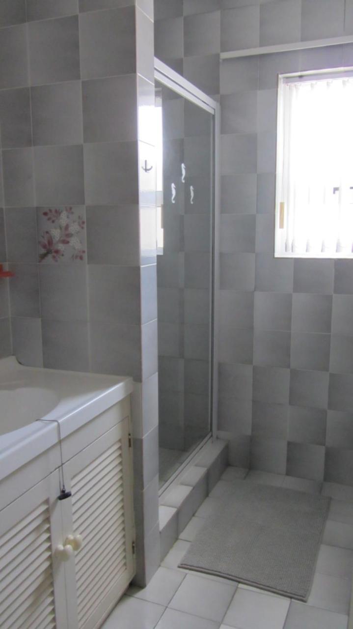 Apartamento Swem Jannie Struisbaai Exterior foto