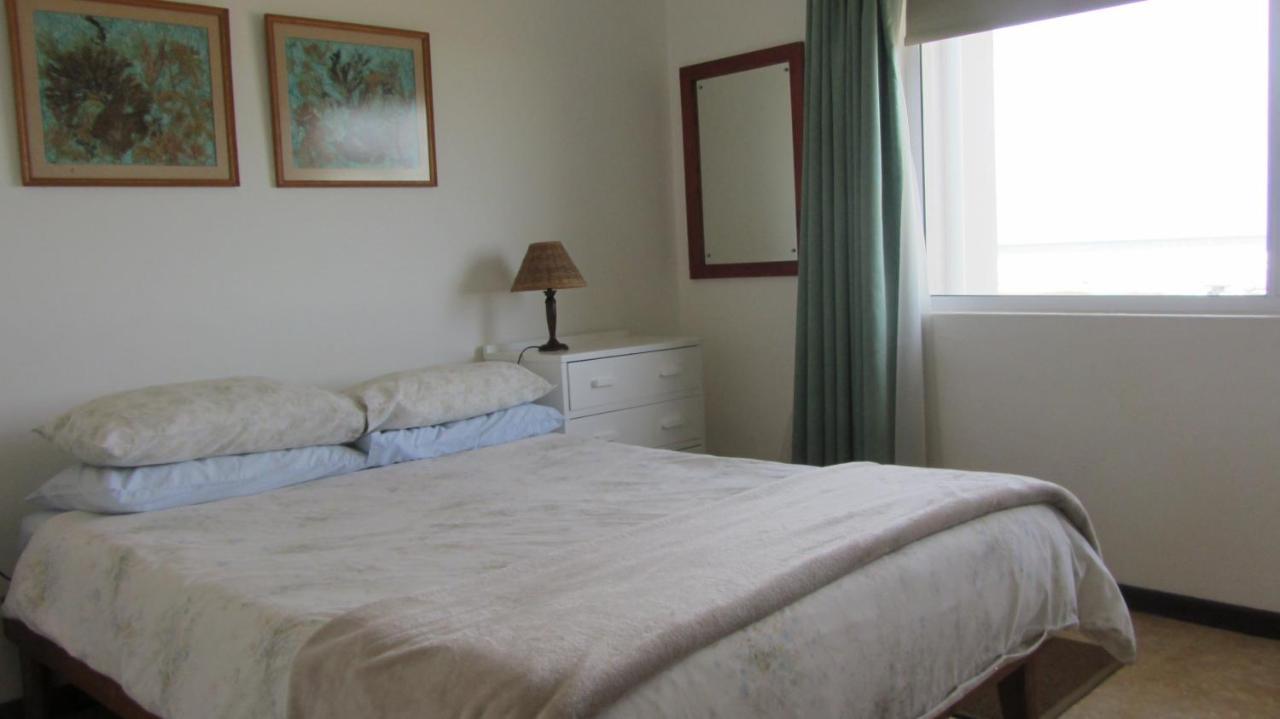 Apartamento Swem Jannie Struisbaai Exterior foto
